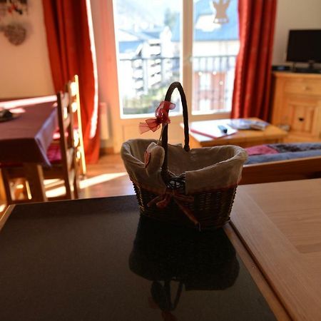 Le Grand Panorama 5 Etage Balcon Vue Sur La Montagne Apartment แซ็งต์-แฌร์เวส์-เลส์-แบ็งส์ ภายนอก รูปภาพ